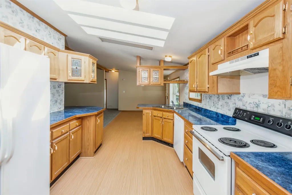 40 Great Brook Drive Belmont NH 03220
