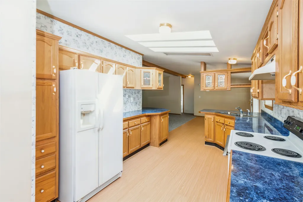 40 Great Brook Drive Belmont NH 03220