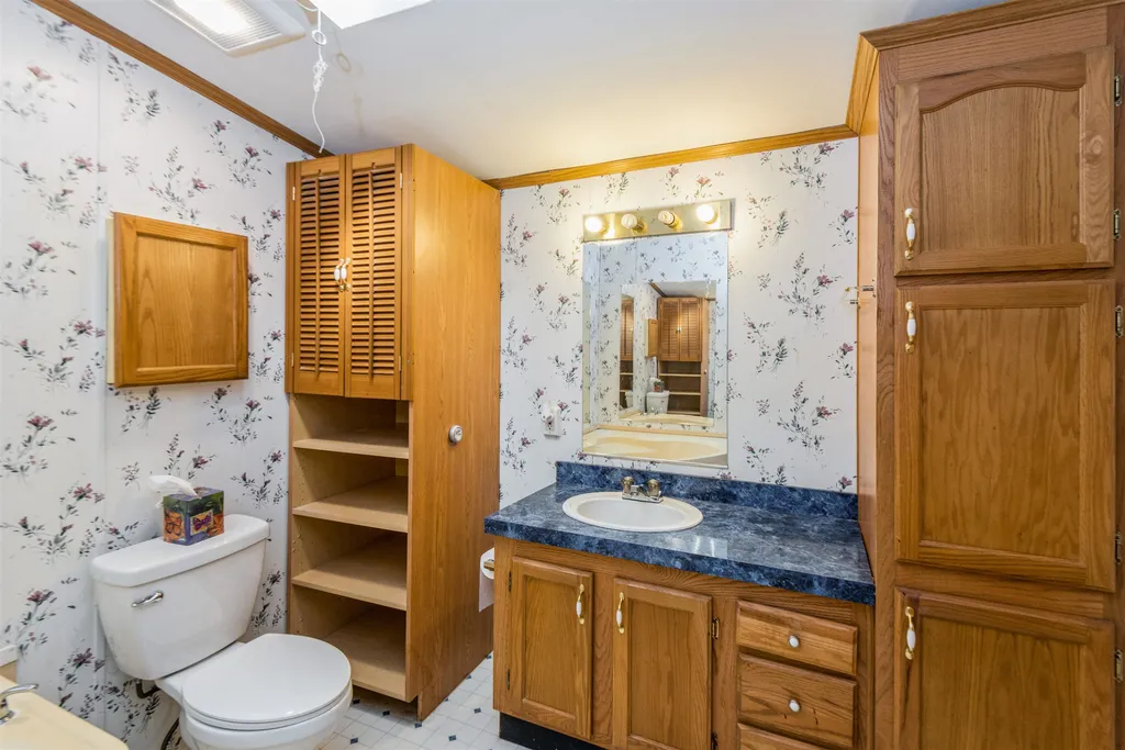 40 Great Brook Drive Belmont NH 03220
