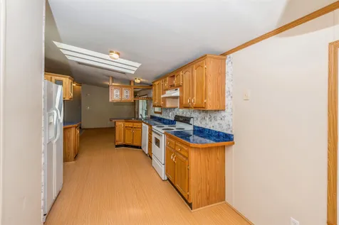 40 Great Brook Drive Belmont NH 03220