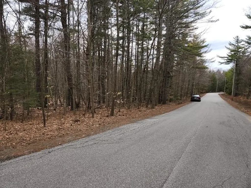 47 Juniper Ridge Road Gilford NH 03249