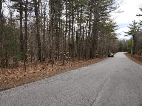 47 Juniper Ridge Road Gilford NH 03249