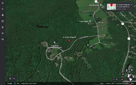 47 Juniper Ridge Road Gilford NH 03249