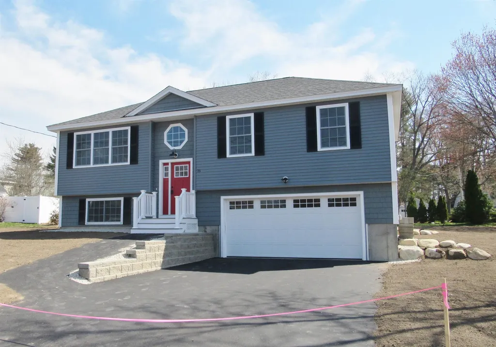 75 West Haven Road Manchester NH 03104