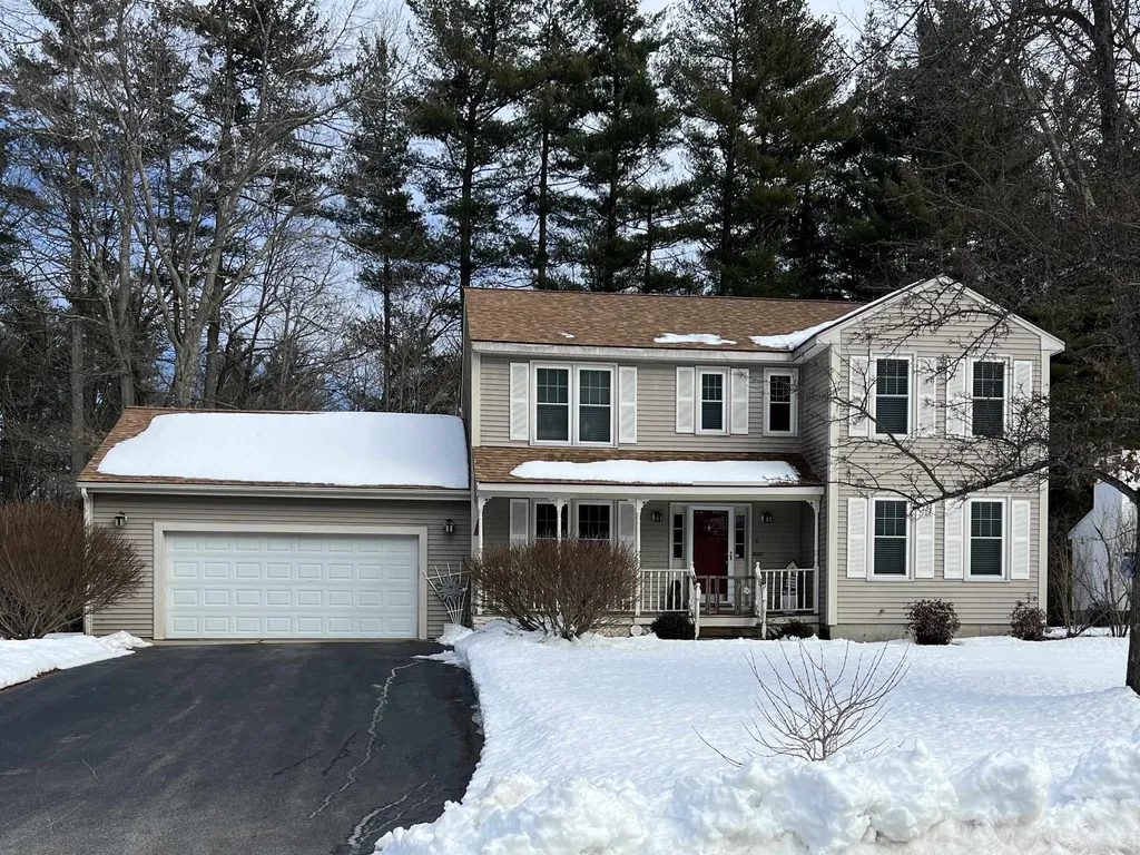 6 Drake Lane Merrimack NH 03054