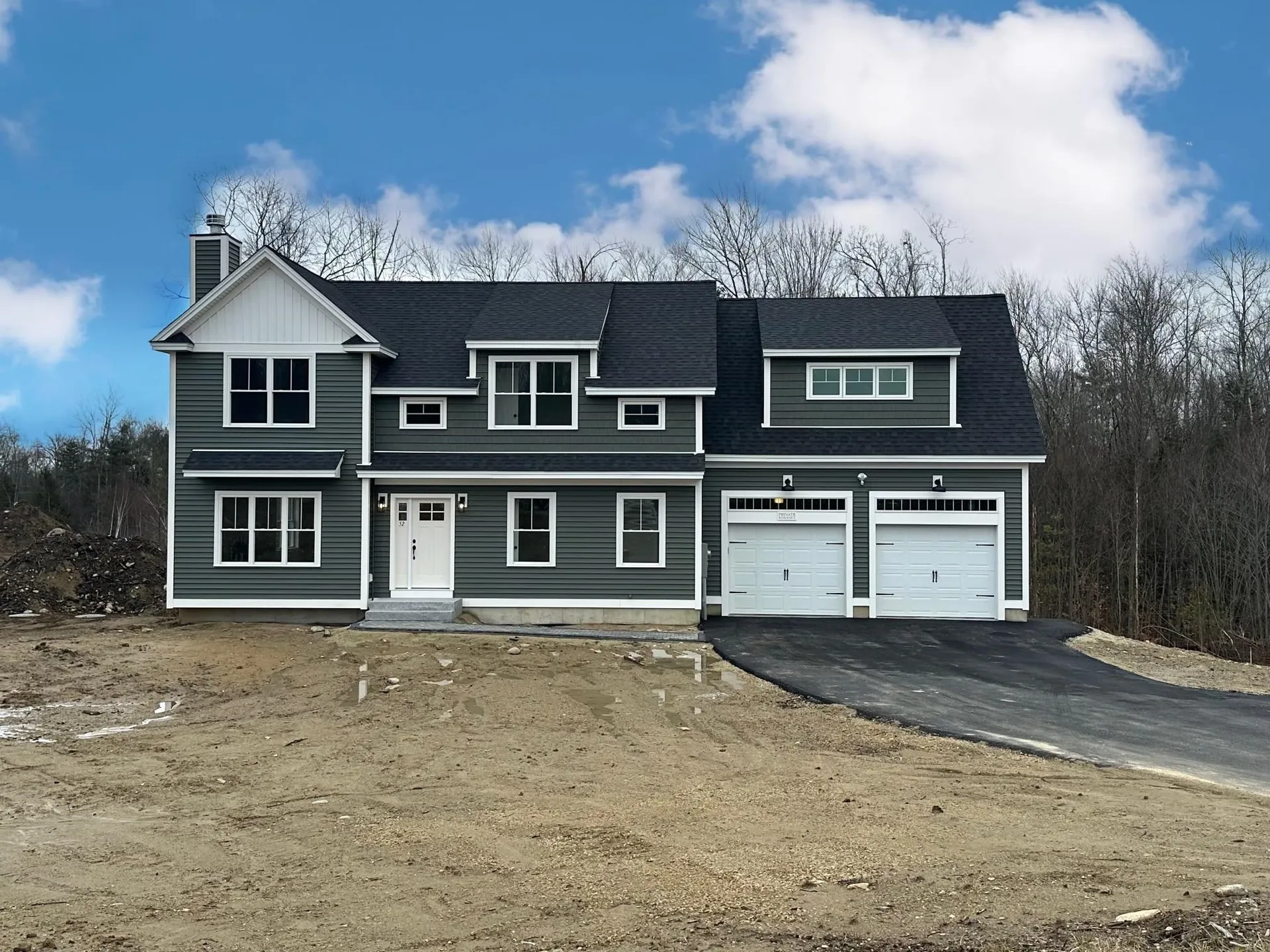 52 Signature Drive Barrington NH 03825