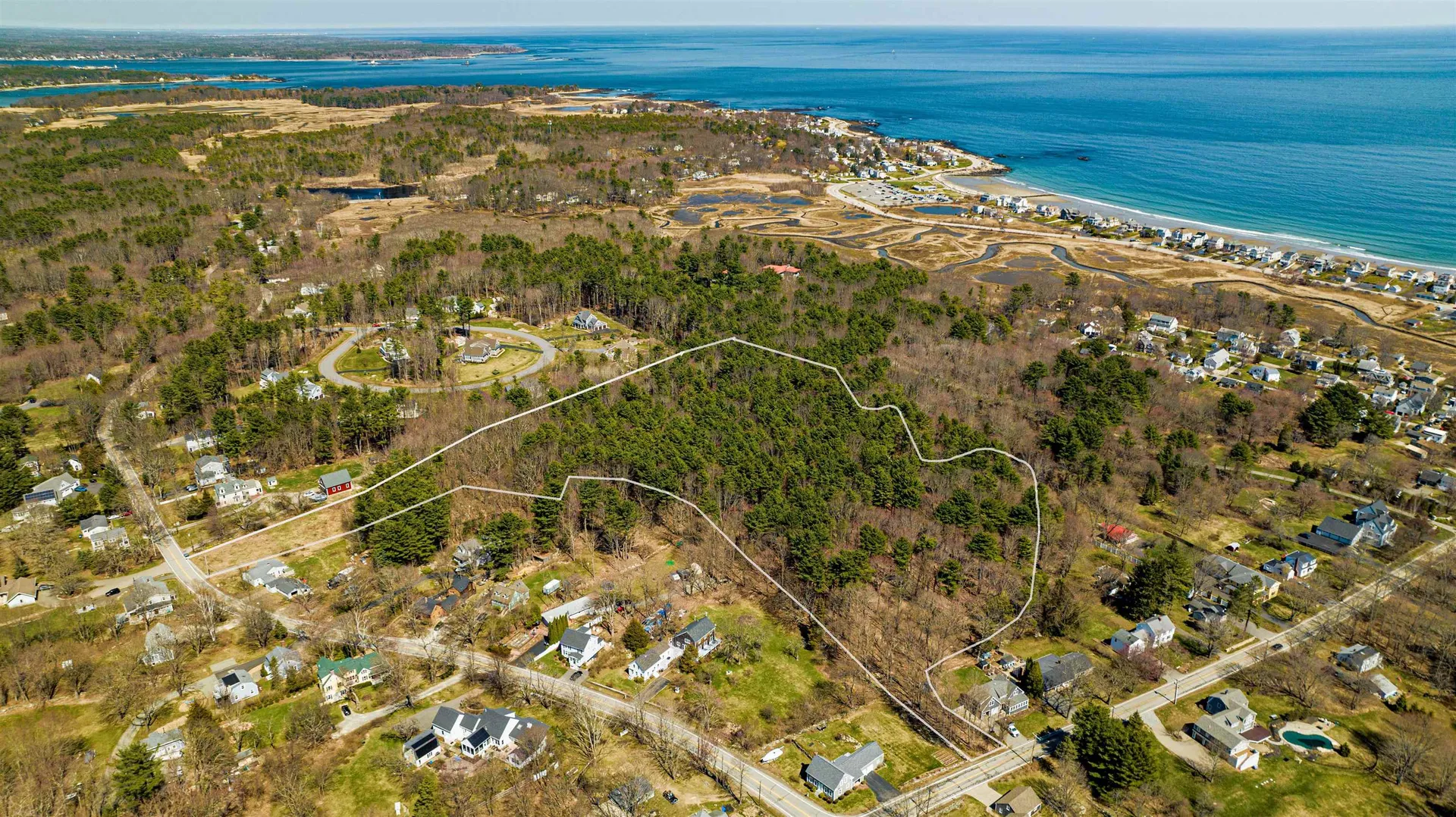 420 Brackett Road Rye NH 03870