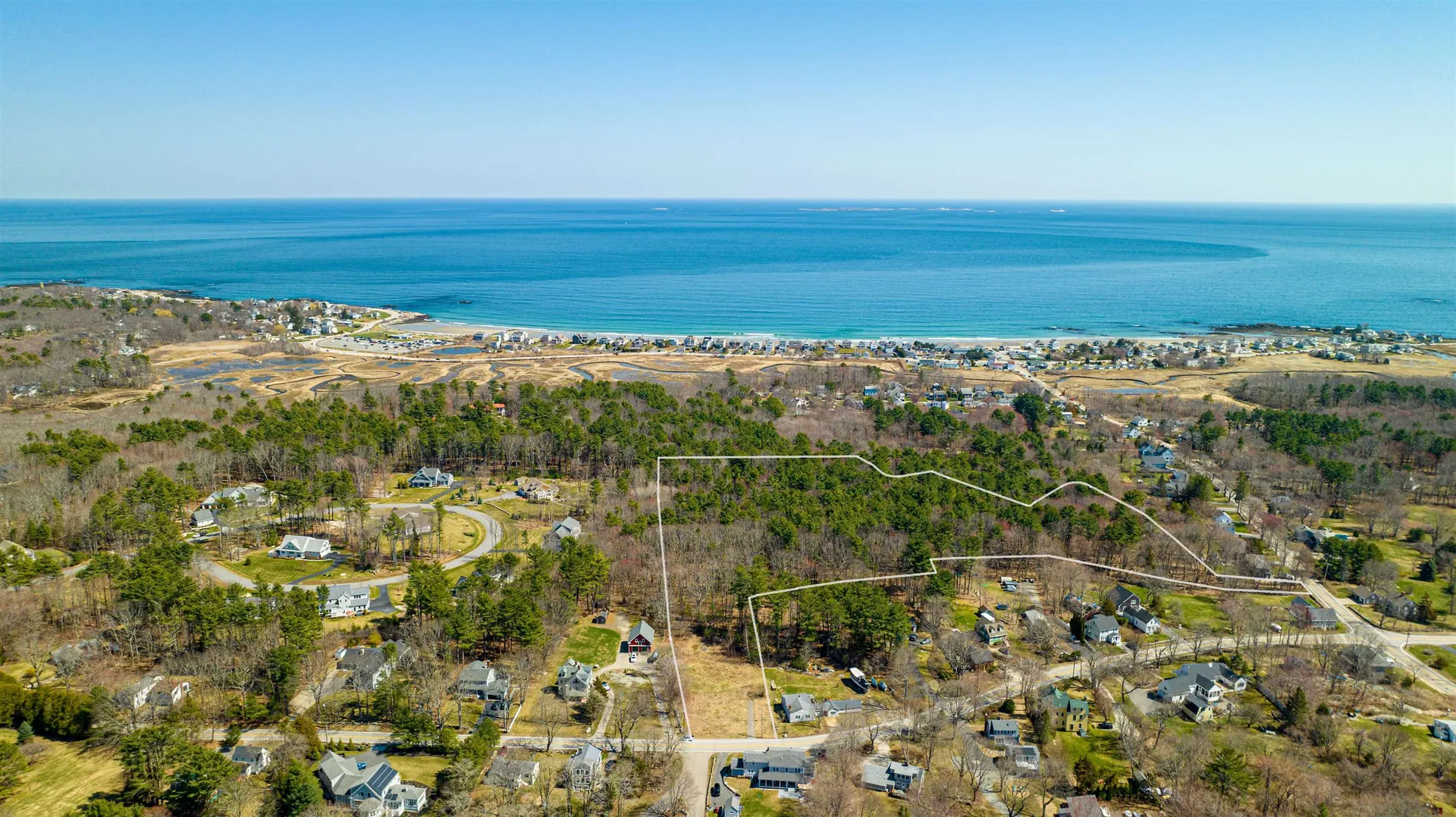 420 Brackett Road Rye NH 03870