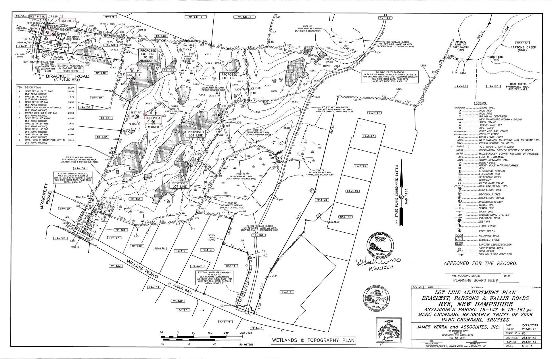 420 Brackett Road Rye NH 03870