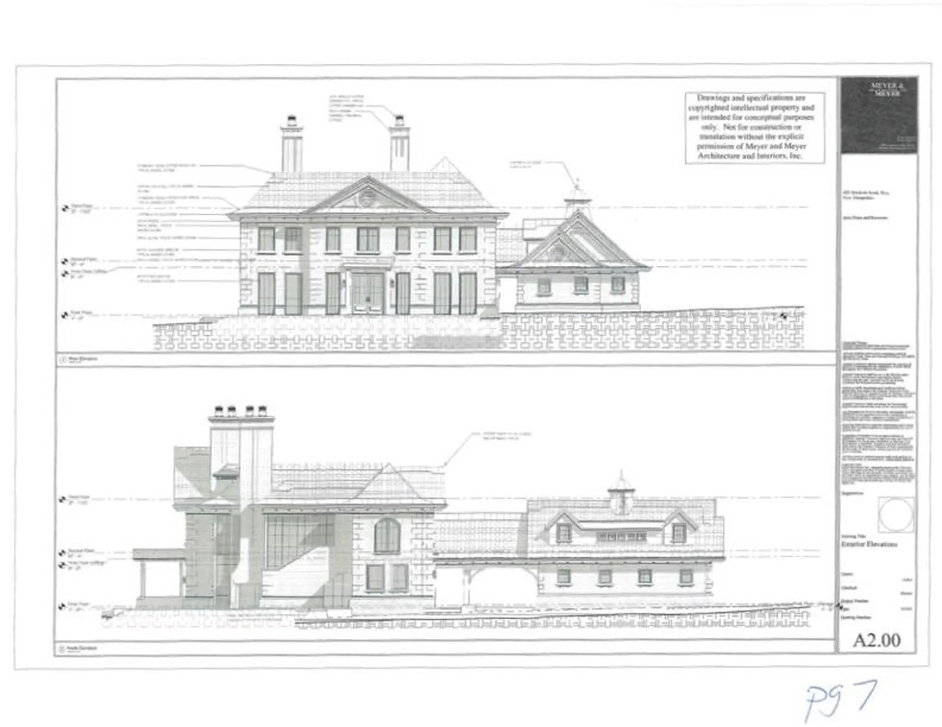 420 Brackett Road Rye NH 03870