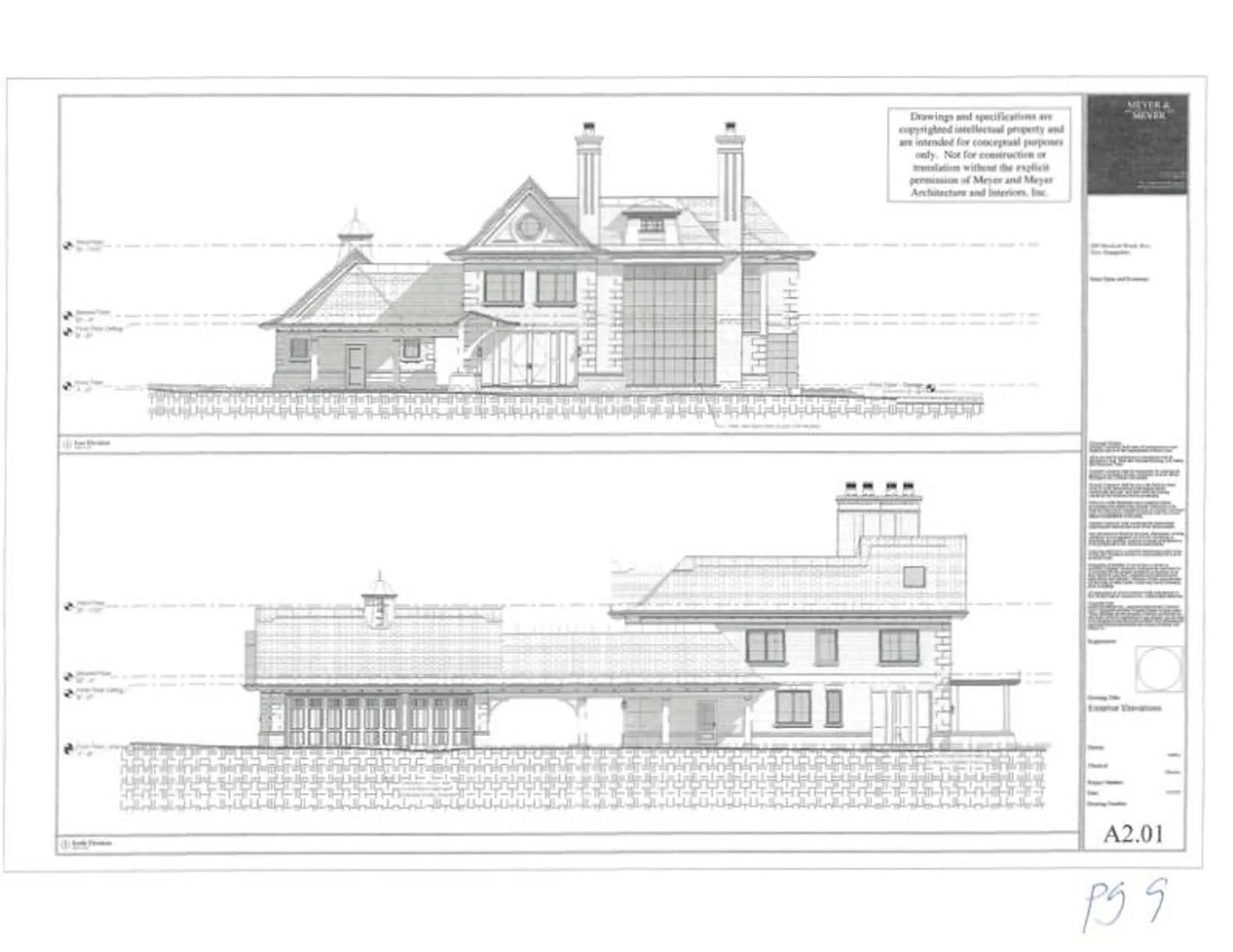 420 Brackett Road Rye NH 03870