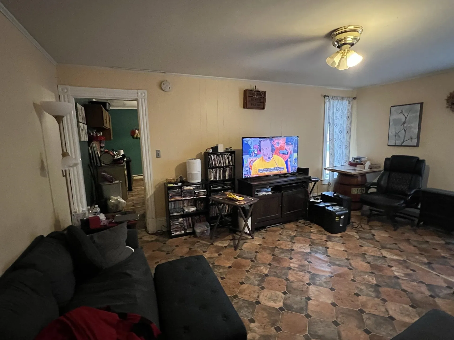 53-55 Elm Street Claremont NH 03743