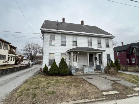 53-55 Elm Street Claremont NH 03743