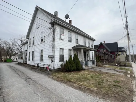 53-55 Elm Street Claremont NH 03743