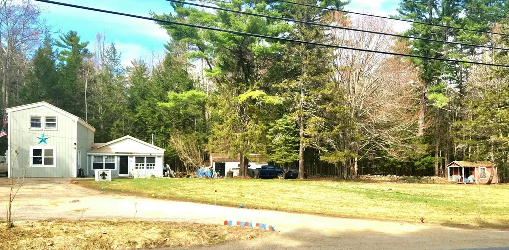 48 High Haith Road Moultonborough NH 03254