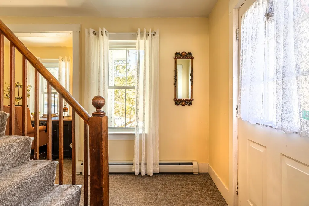 3256 South Road Woodstock VT 05091