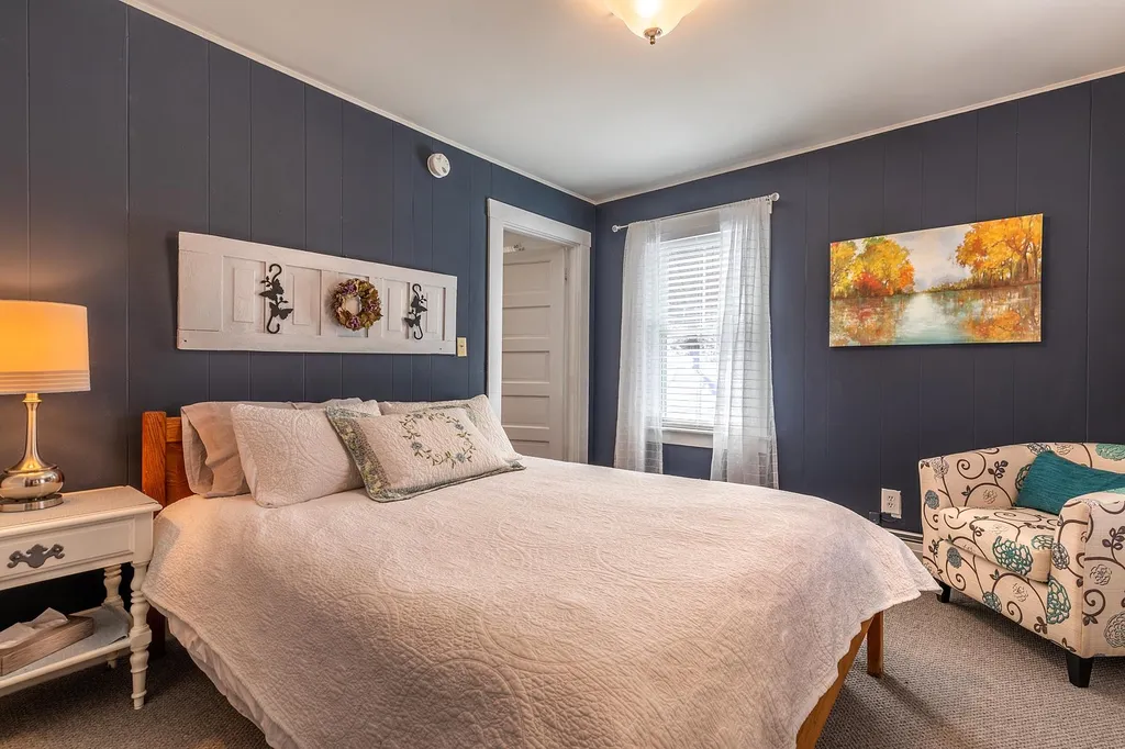 3256 South Road Woodstock VT 05091