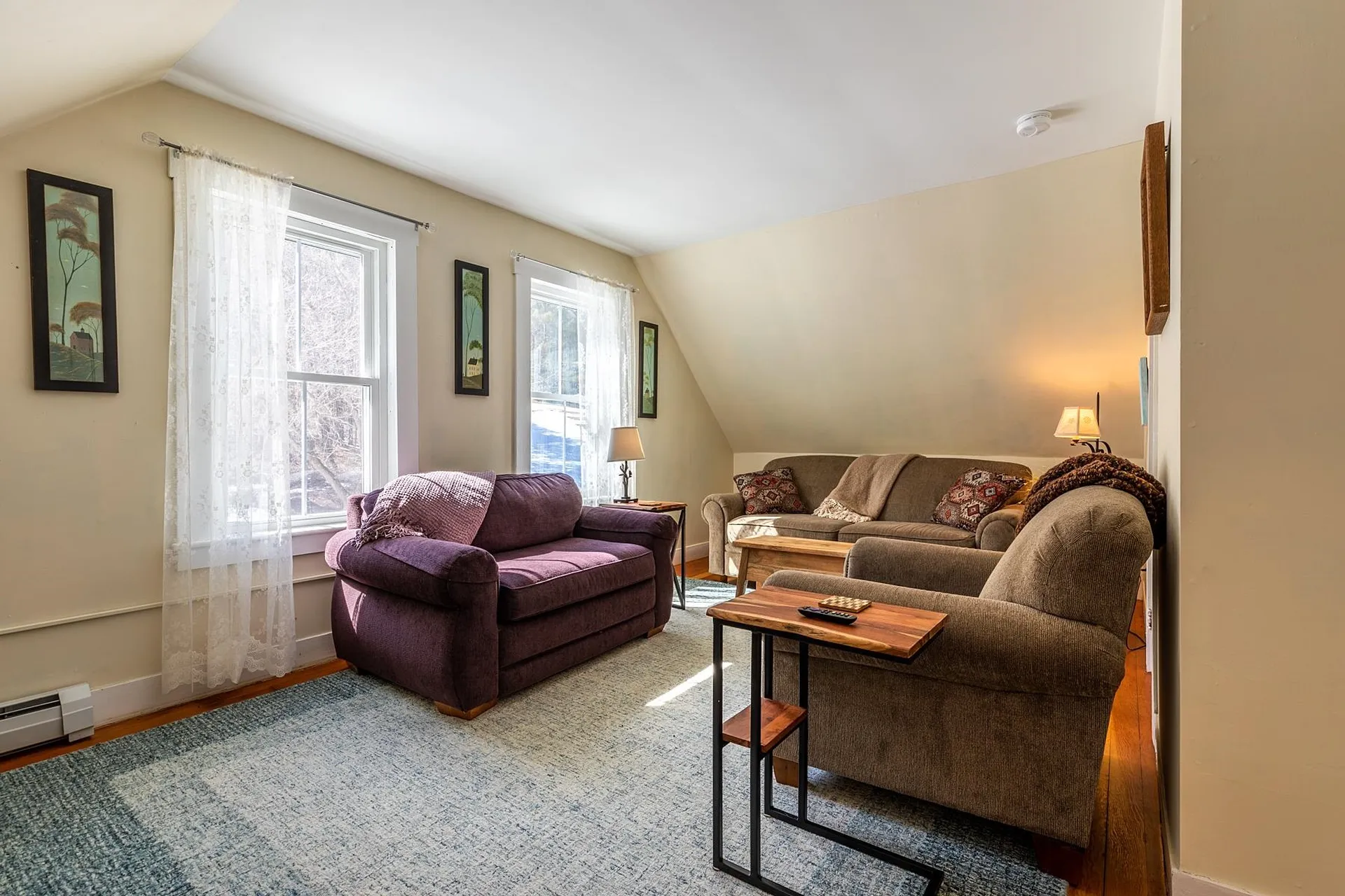 3256 South Road Woodstock VT 05091