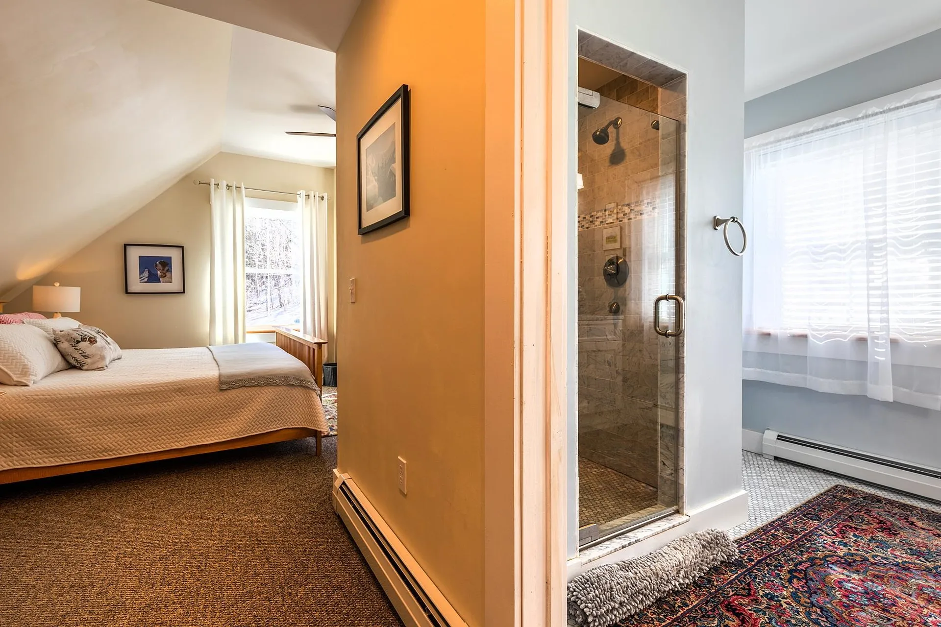 3256 South Road Woodstock VT 05091