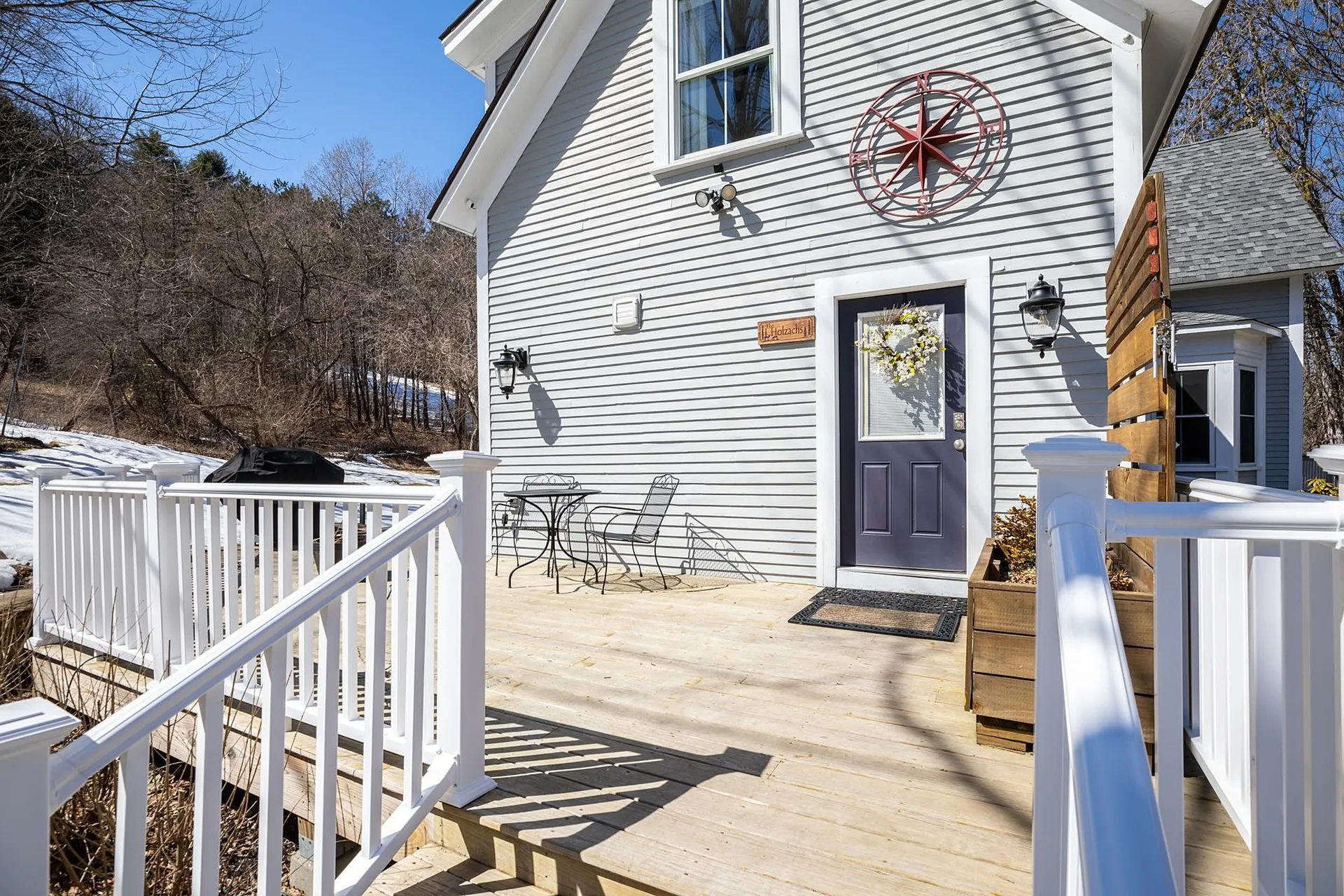 3256 South Road Woodstock VT 05091
