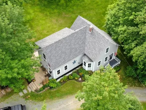 3256 South Road Woodstock VT 05091