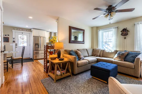 3256 South Road Woodstock VT 05091