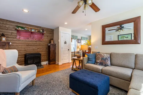 3256 South Road Woodstock VT 05091