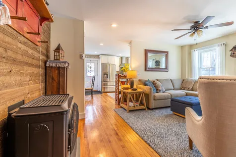 3256 South Road Woodstock VT 05091