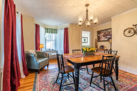 3256 South Road Woodstock VT 05091