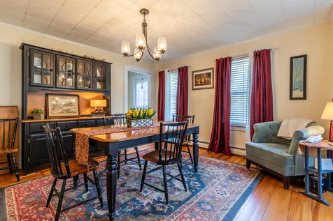 3256 South Road Woodstock VT 05091