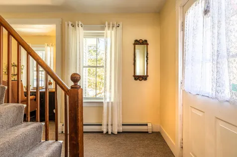 3256 South Road Woodstock VT 05091