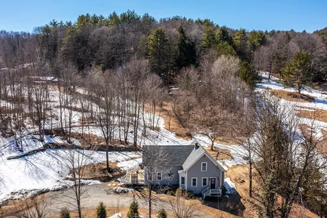 3256 South Road Woodstock VT 05091