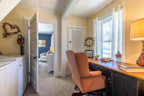 3256 South Road Woodstock VT 05091