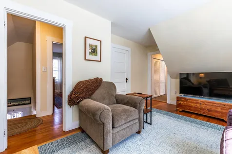 3256 South Road Woodstock VT 05091