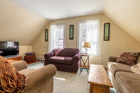 3256 South Road Woodstock VT 05091