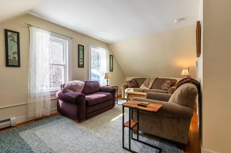 3256 South Road Woodstock VT 05091