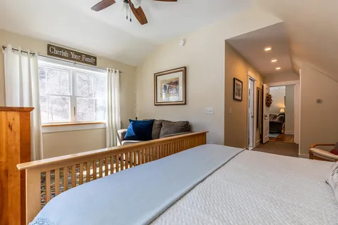 3256 South Road Woodstock VT 05091