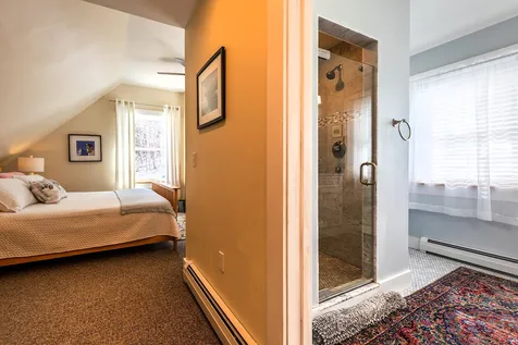 3256 South Road Woodstock VT 05091