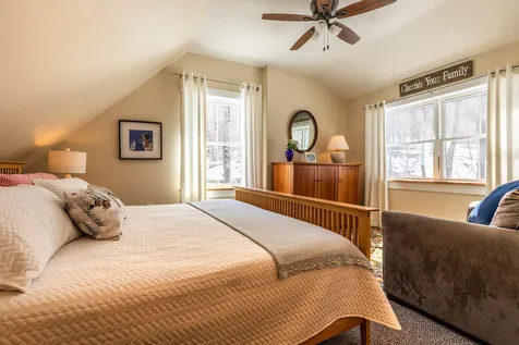 3256 South Road Woodstock VT 05091