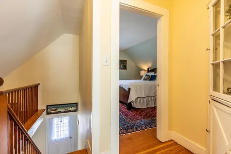 3256 South Road Woodstock VT 05091