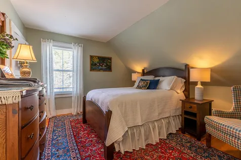 3256 South Road Woodstock VT 05091
