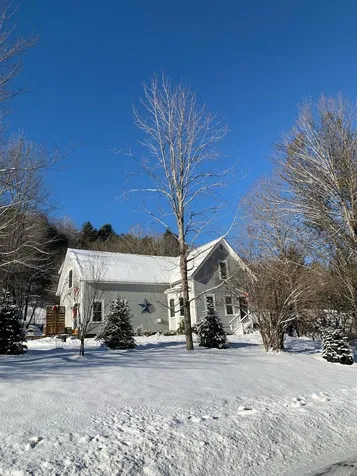 3256 South Road Woodstock VT 05091
