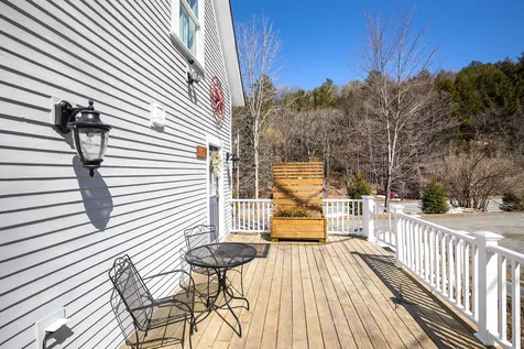 3256 South Road Woodstock VT 05091