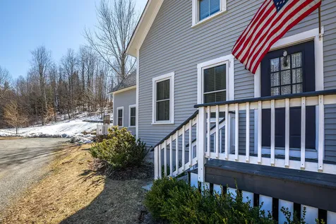 3256 South Road Woodstock VT 05091