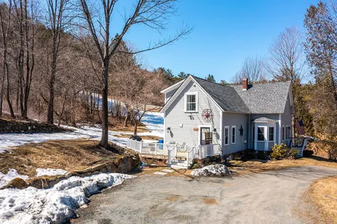 3256 South Road Woodstock VT 05091