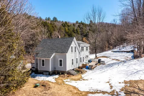 3256 South Road Woodstock VT 05091