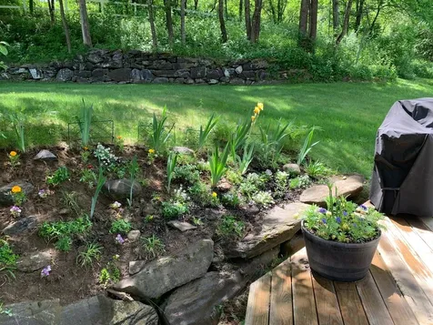 3256 South Road Woodstock VT 05091