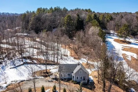 3256 South Road Woodstock VT 05091