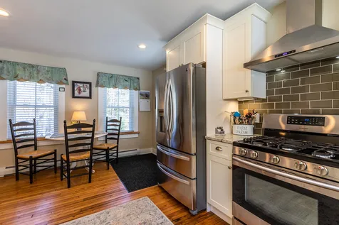 3256 South Road Woodstock VT 05091