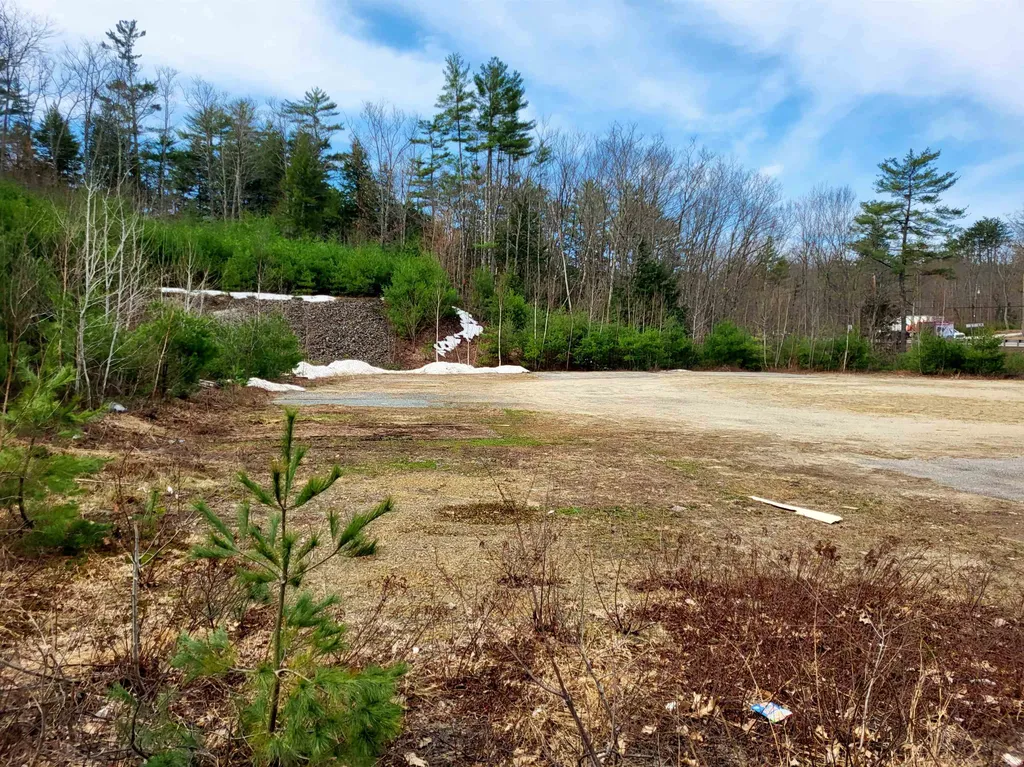Lot A Nh Route 104 New Hampton NH 03256